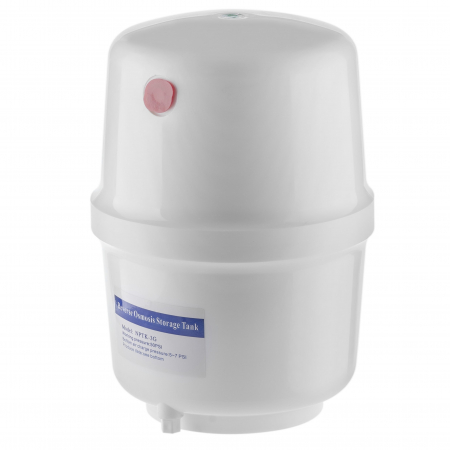 Filtru pentru apa cu osmoza inversa fara pompa Geyser Prestige Smart [3]