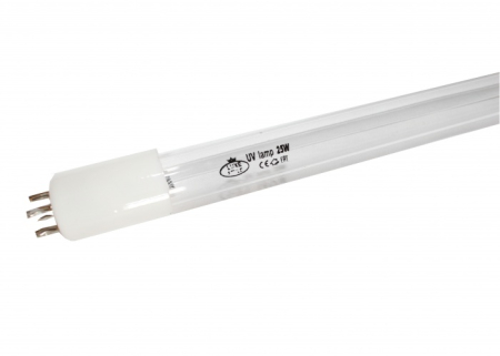 Bec sterilizator UV - Lampa UV 25W – Aparat Profesional Sterilizare Ultraviolet