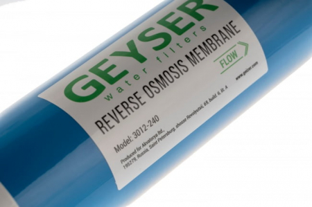 Membrana Osmotica Geyser 3012-240 GPD [5]