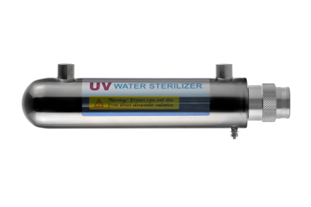 Sterilizatoare UV - Sterilizator PH SST5 6W – Aparat Profesional Sterilizare Ultraviolet