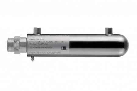 Sterilizator UV SS 6W – Aparat Profesional Sterilizare Ultraviolet [6]