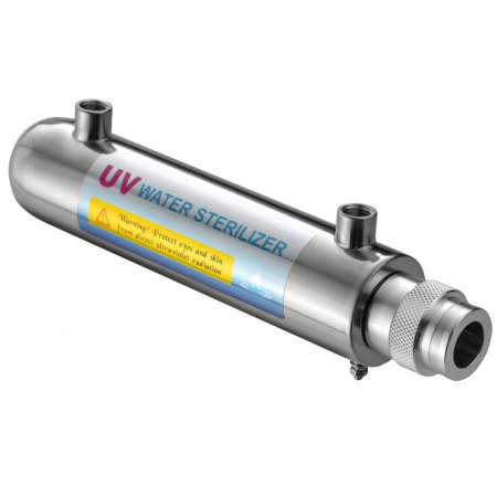 Sterilizator UV SS 6W – Aparat Profesional Sterilizare Ultraviolet [3]