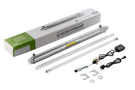 Sterilizator UV SS 55W – Aparat Profesional Sterilizare Ultraviolet