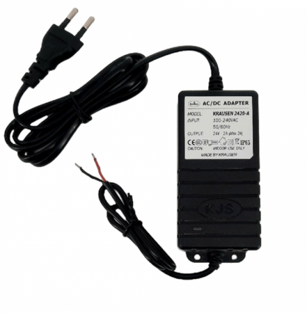 Accesorii - Transformator pompa booster osmoza inversa Krausen 24V / 2.0A - KRAUSEN
