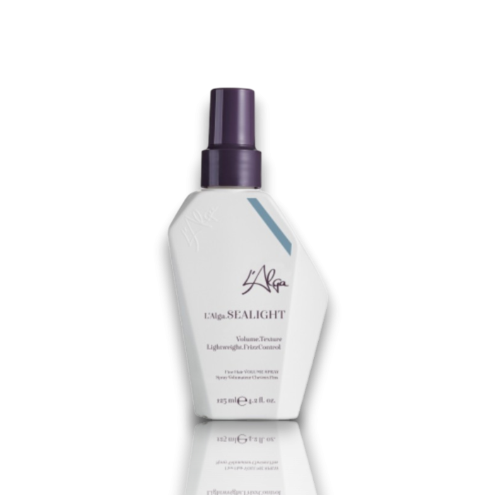 Spray Creator de Volum L'Alga Sealight – Elixir Leave-in pentru Densitate și Ridicare de la Rădăcină (125ml) [2]