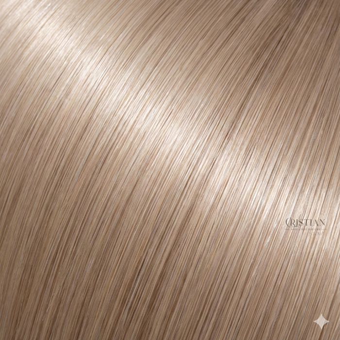 Pachet Sampon si Masca Medavita All Blond - Fortifiere cu Colagen [5]