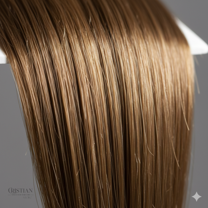 Pachet Sampon si Masca Medavita Beta Refibre - Reconstructie cu Beta Caroten [5]