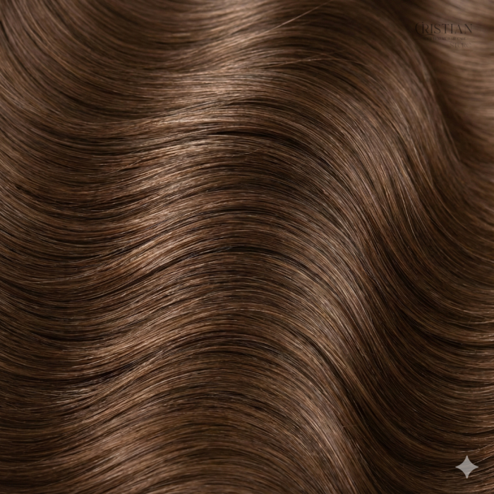 Pachet Sampon si Masca Medavita Nutrisubstance - Hidratare cu Unt de Shea [5]