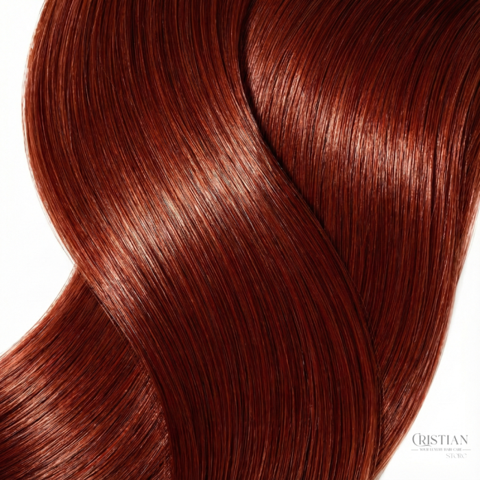 Pachet Regenerare Medavita Prodige - Sampon si Masca cu Lipozomi [5]