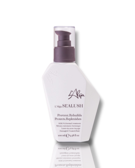 L’Alga SeaLush Serum – Ser Profesional pentru Reconstrucție și Strălucire, 100ml [2]
