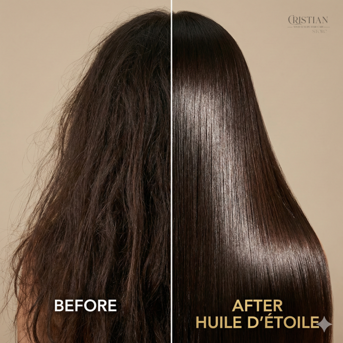 Masca Iluminatoare Medavita Huile d'Etoile - Stralucire pH Acid [7]