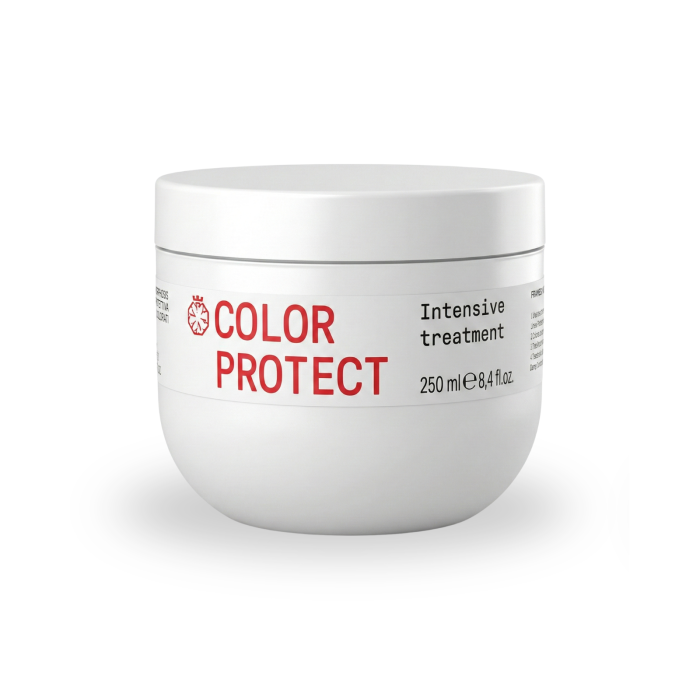 Masca Intensiva Framesi Morphosis Color Protect - Hidratare si Protectie UV Păr Vopsit [1]