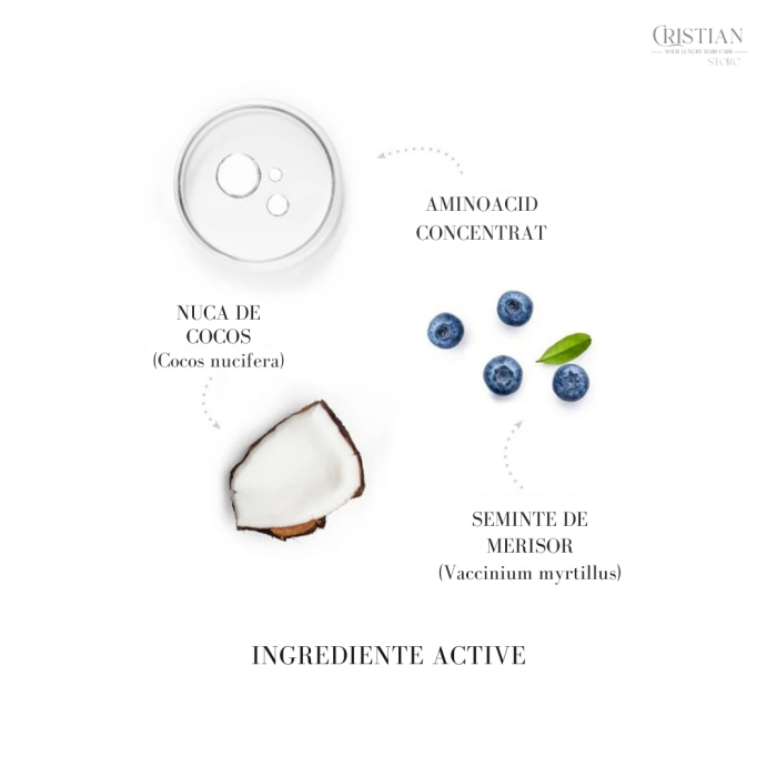 Masca Coloranta Medavita Choice Silver - Reflex Gri Argintiu [3]