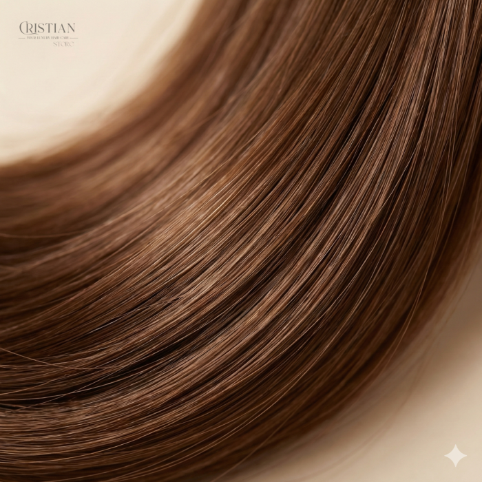 Microemulsie Leave-in Medavita Nutrisubstance - Spray Nutritiv Unt de Shea [5]