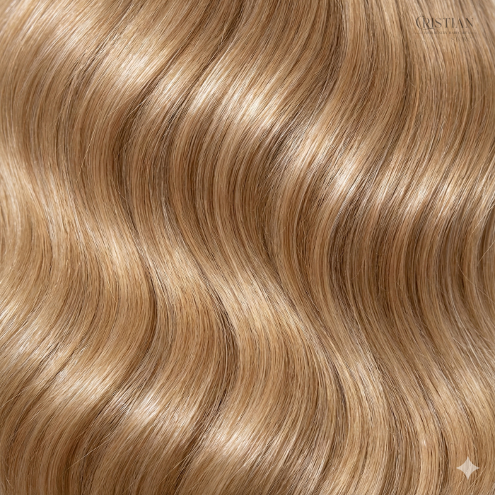 Sampon Colorant Medavita Luxviva Malva - Reflex Blond Nisipiu [5]