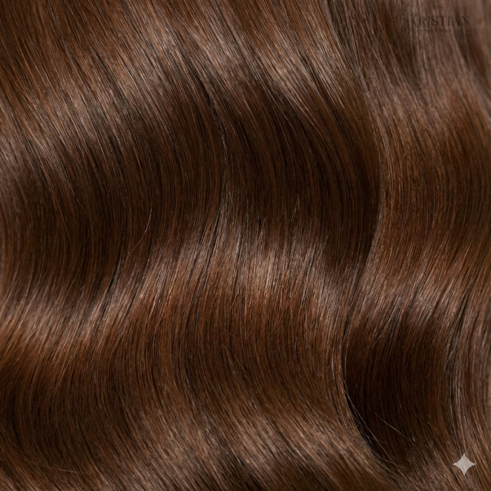 Sampon Nutritiv Medavita Nutrisubstance - Hidratare Par Uscat [7]