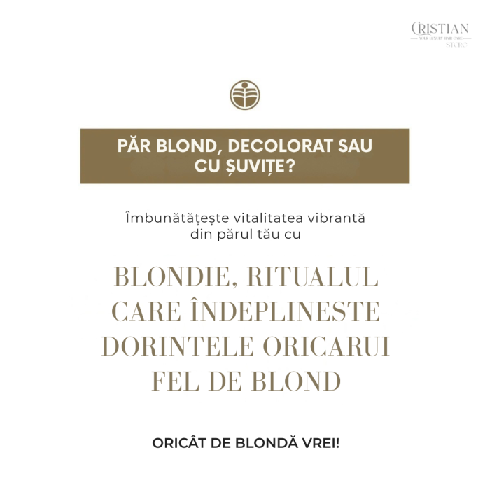 Sampon Nuantator Medavita Sunset Blonde - Reflexe Calde Aurii [5]