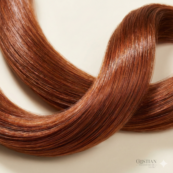 Sampon Reconstructiv Medavita Beta Refibre - Tratament Par Ars si Degradat [7]