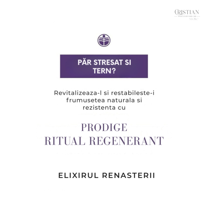 Sampon Regenerant Medavita Prodige - Reparare Instanta cu Lipozomi [7]