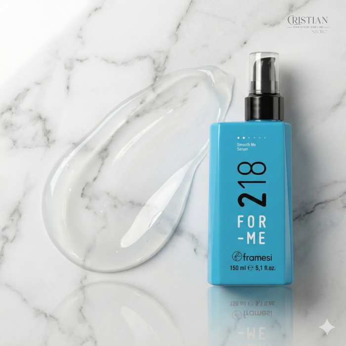 Ser Netezire Framesi For-Me 218 Smooth Me - Alge Marine si Control [2]