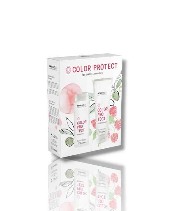Set Color Protect Framesi Sampon si Balsam (250/250ml) – Secretul unei Culori Vibrante, Ca în Prima Zi [1]