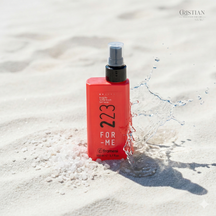 Spray Sare de Mare Framesi For-Me 223 Bring Me To The Beach - Volum si Textura [2]