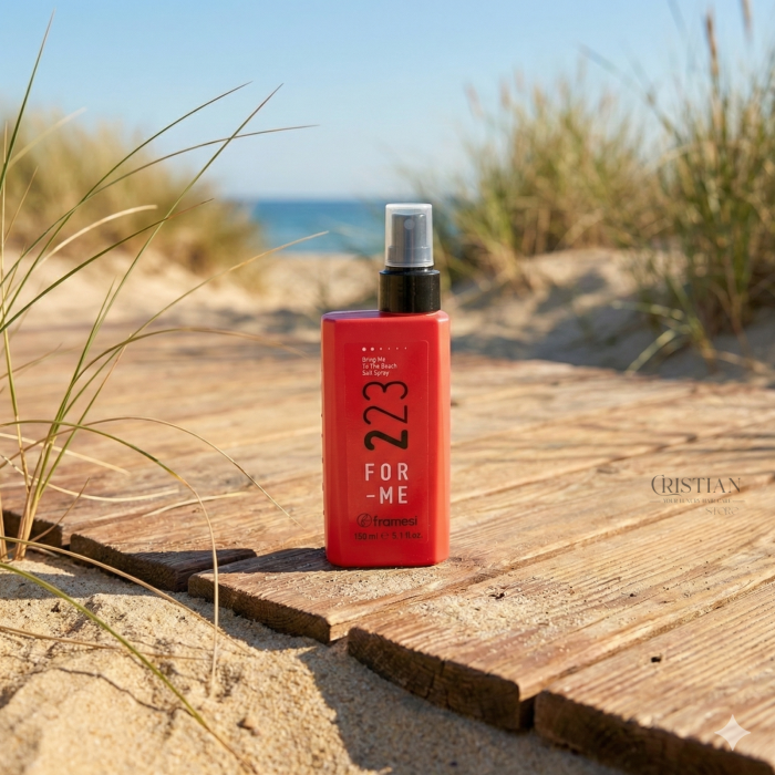 Spray Sare de Mare Framesi For-Me 223 Bring Me To The Beach - Volum si Textura [3]