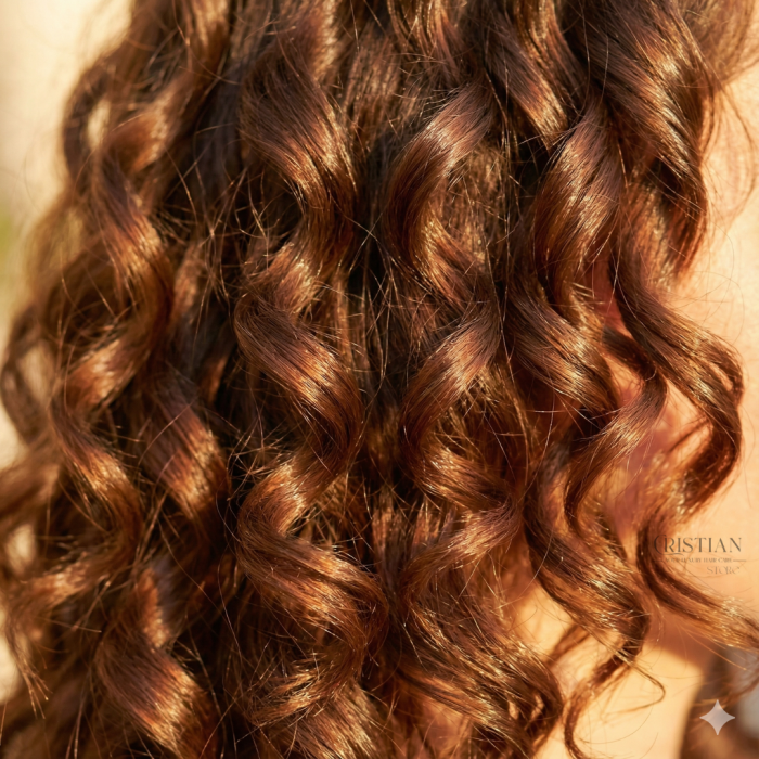 Ulei de Par SONO The Oil Argan - Elixir Stralucire si Anti Frizz [5]