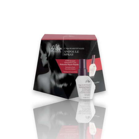 Fiole-Elixir L'Alga Searevitalize CPR – Sistem de Reconstrucție Moleculară și Vitalitate Marină (6 x 15ml) [1]