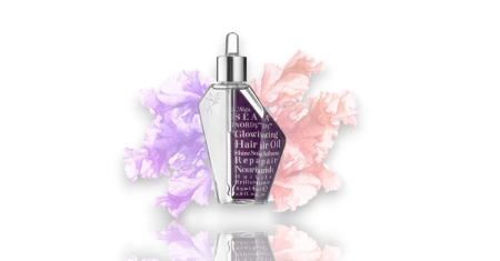 Ulei Iluminator L'Alga Glowing Oil – Elixir pentru Strălucire Absolută și Protecție Termică (100ml) [2]