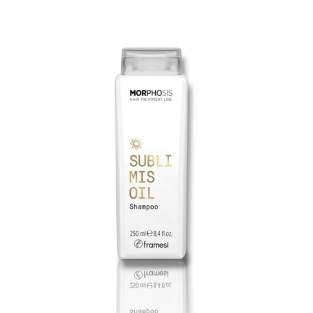 Toate Produsele - Șampon Hidratant Framesi Morphosis Sublimis Oil 250ml