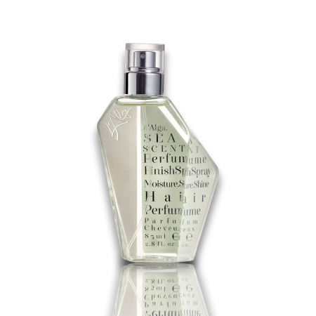 Gama Seamolecular - Parfum cu Luciu pentru Păr L'Alga Seascent – Esență Marină Revitalizantă și Strălucire de Lux (85ml)