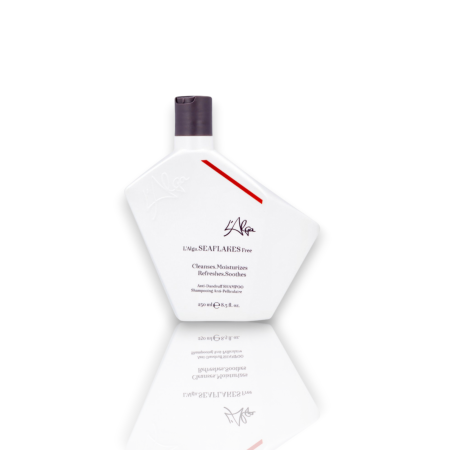 Gama Seamolecular - Șampon Anti-Mătreață L'Alga Seaflakes – Control Profesional și Calmarea Scalpului Iritat (250ml)