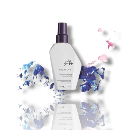 Toate Produsele - Spray Leave-in L'Alga Seamist – Elixir Termoprotector și Anti-Încrețire cu Hidratare Marină (100ml)