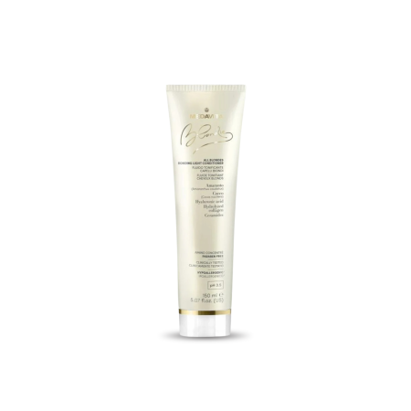 Toate Produsele - Balsam Fortifiant Medavita All Blondes Bonding Light - Reparare Colagen
