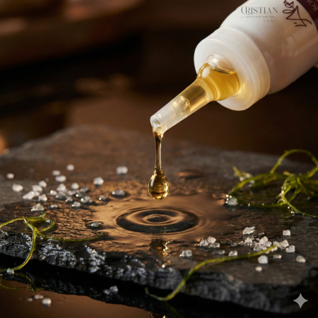 Fiola Concentrata L'Alga Bolster - Reparare Intensiva cu Alge si Magneziu [1]