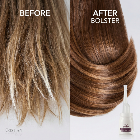 Fiola Concentrata L'Alga Bolster - Reparare Intensiva cu Alge si Magneziu [4]