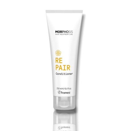 Toate Produsele - Framesi Morphosis Repair Conditioner – Balsam Regenerant și Restructurant 250ml