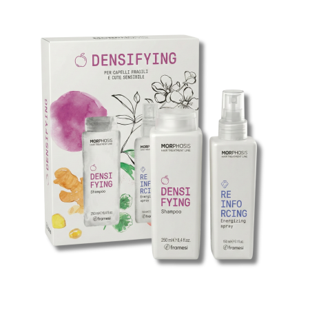Toate Produsele - Kit Framesi Morphosis Densifying Sampon si Spray Energizant Scalp