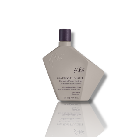 Gama Seastraight - L'Alga SeaStraight Shampoo 250ml