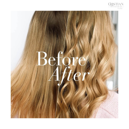 Crema Leave-in Medavita Prodige Divine Beauty - Regenerare fara Clatire [5]