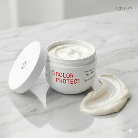 Masca Intensiva Framesi Morphosis Color Protect - Hidratare si Protectie UV Păr Vopsit [1]