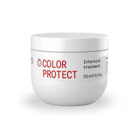 Toate Produsele - Masca Intensiva Framesi Morphosis Color Protect - Hidratare si Protectie UV Păr Vopsit