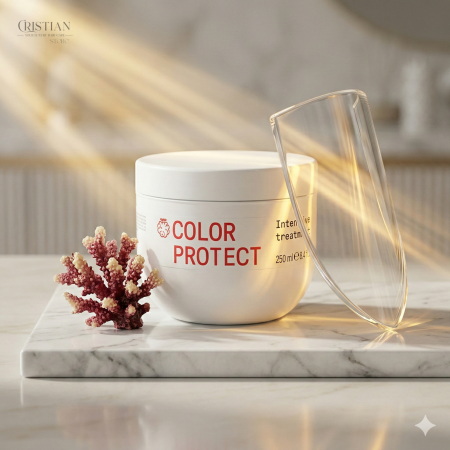 Masca Intensiva Framesi Morphosis Color Protect - Hidratare si Protectie UV Păr Vopsit [2]