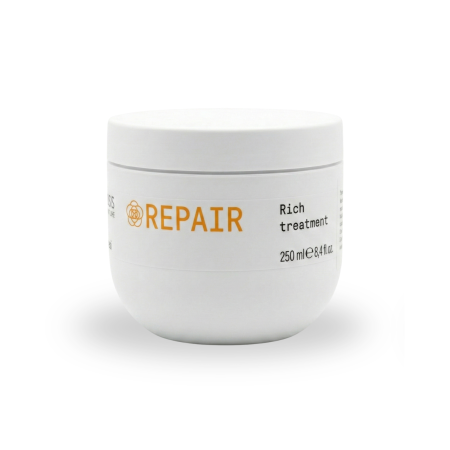 Toate Produsele - Masca Intensiva Framesi Morphosis Repair Rich - Reconstructie cu Ulei de Camelie si Keratina