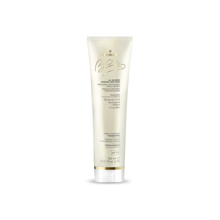 Toate Produsele - Masca Intensiva Medavita All Blondes Bonding Deep - Reconstructie Ceramide