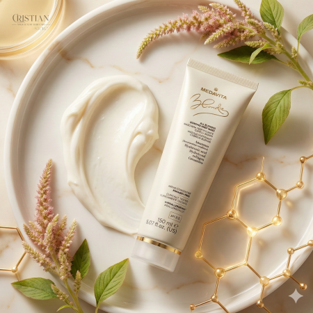 Masca Intensiva Medavita All Blondes Bonding Deep - Reconstructie Ceramide [1]