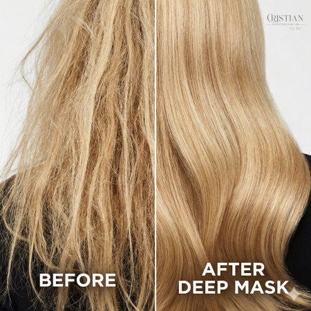 Masca Intensiva Medavita All Blondes Bonding Deep - Reconstructie Ceramide [5]