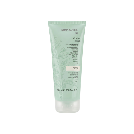 Toate Produsele - Masca Neutra Medavita Choice Mask Neutro - Gloss si Diluant Pastel