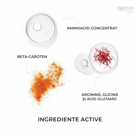 Masca Reconstructiva Medavita Beta Refibre - Reparare pH Acid [3]